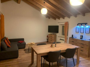 Piazza Grande House